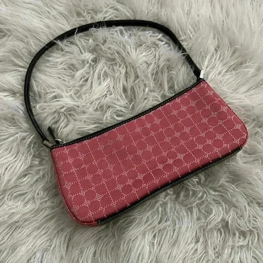 Beautiful kate spade pink shoulder bag